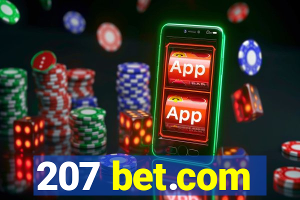 207 bet.com